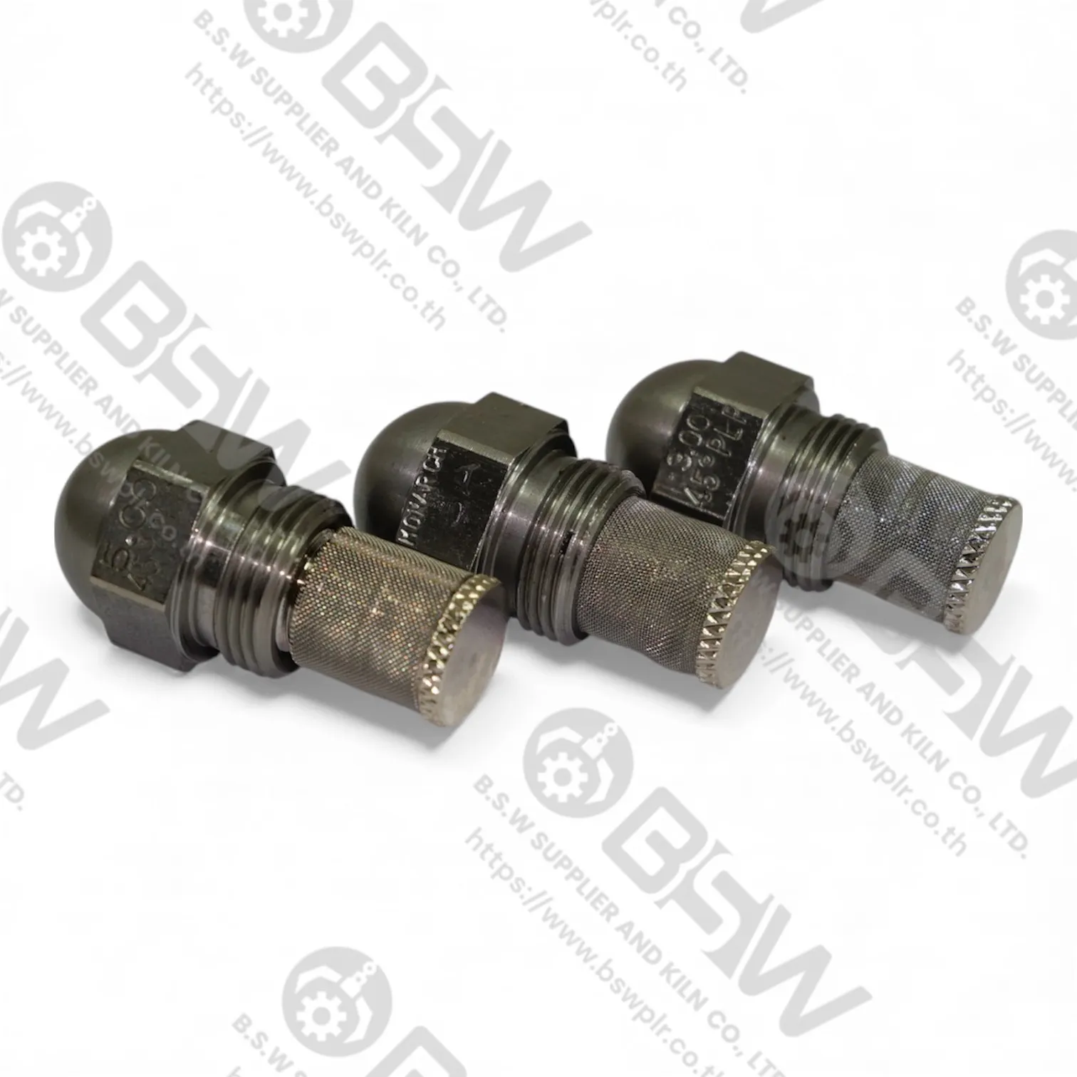 Monarch Oil Nozzle - PLP Series - Image 2