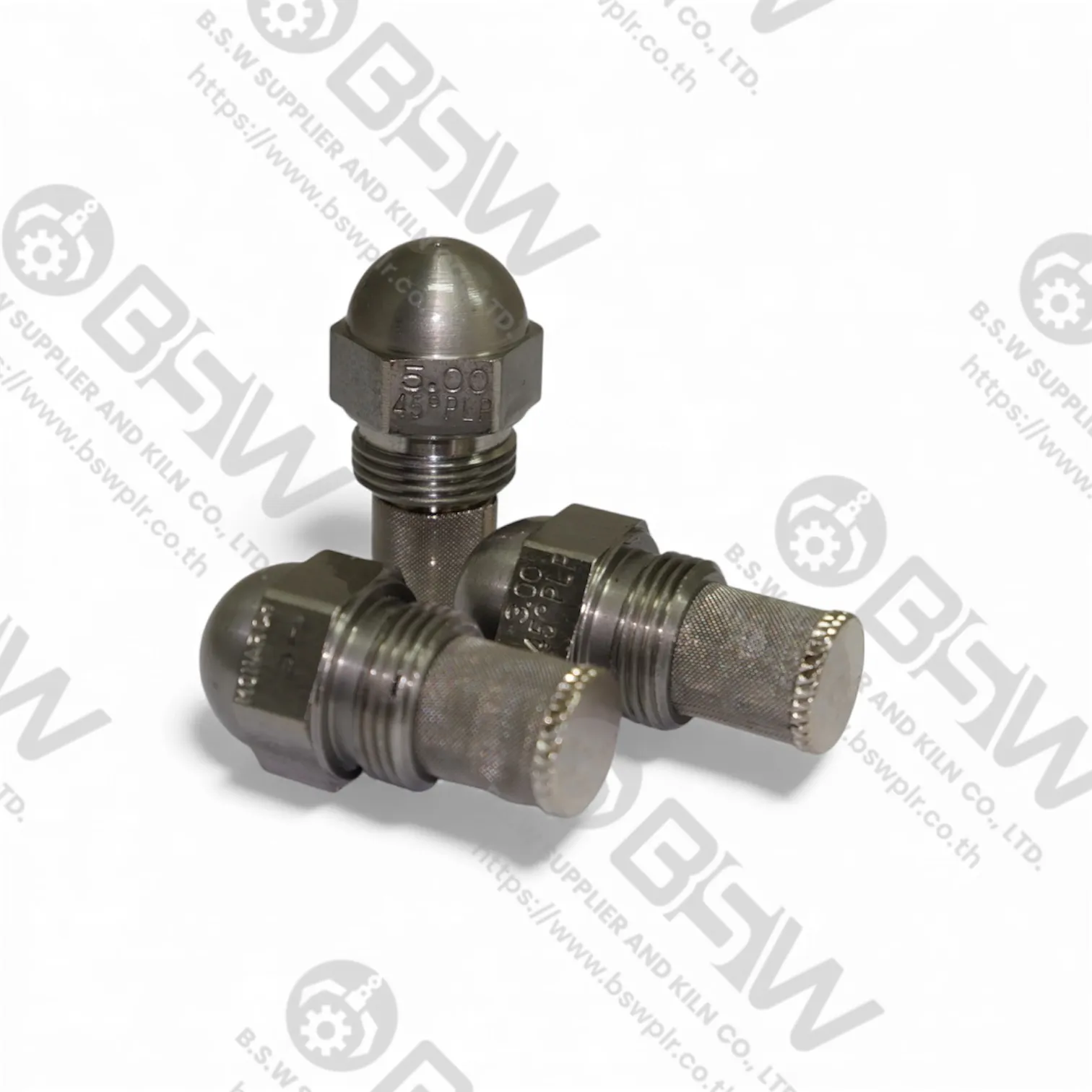 Monarch Oil Nozzle - PLP Series