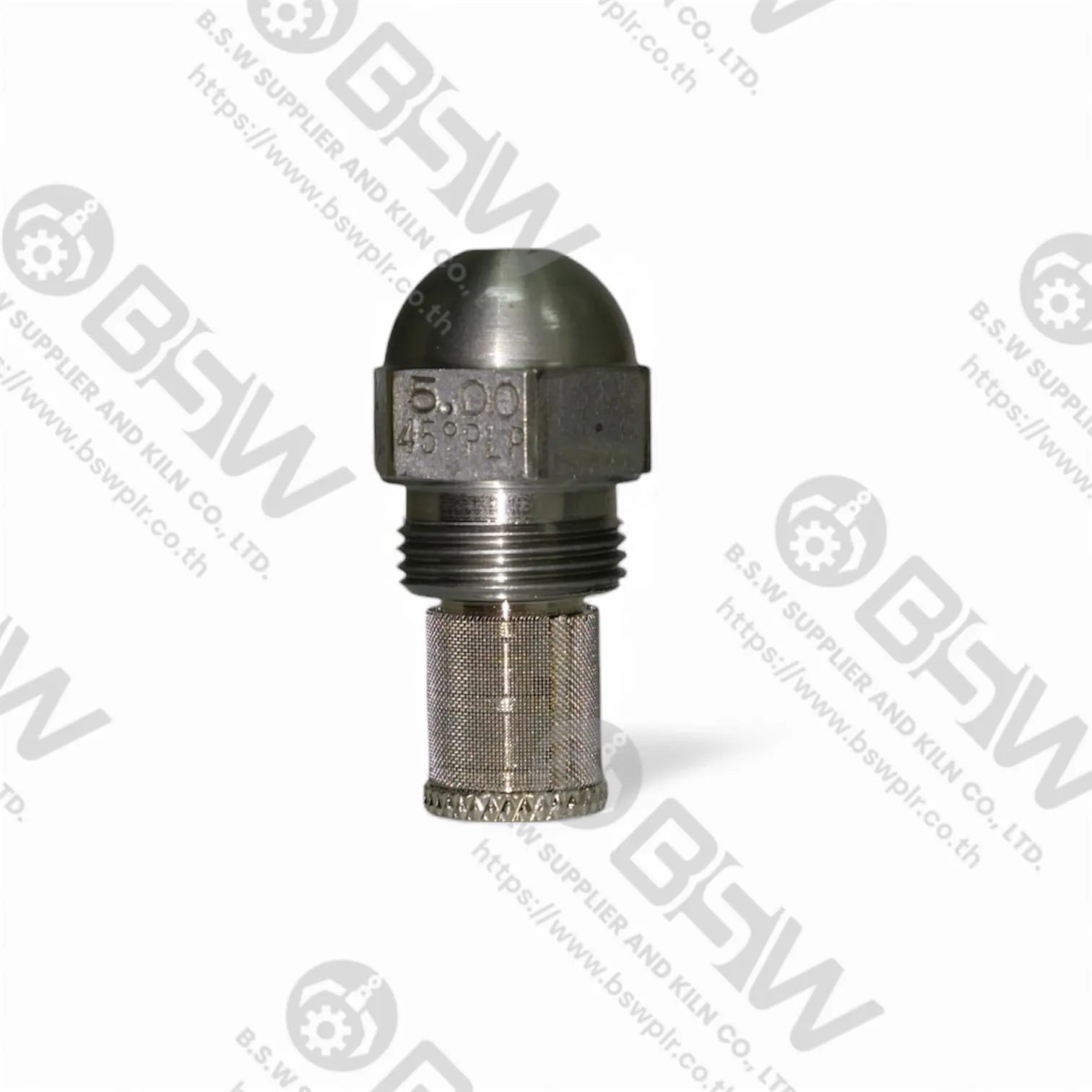 Monarch Oil Nozzle - PLP Series - Image 3