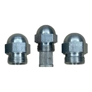 Monarch Oil Nozzle - PLP Series