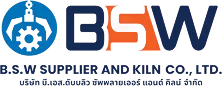 B.S.W. Supplier And Kiln