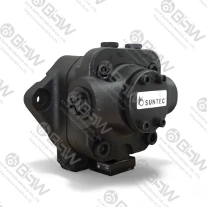 Suntec Oil Pump – T Series
