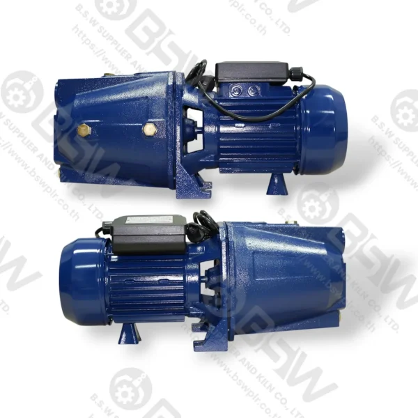 ปั๊มล่อน้ำด้วยตัวเอง  Tosaki Self-Priming Centrifugal Pump - Image 4