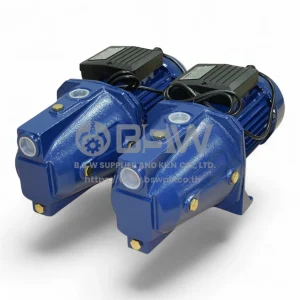 ปั๊มล่อน้ำด้วยตัวเอง  Tosaki Self-Priming Centrifugal Pump