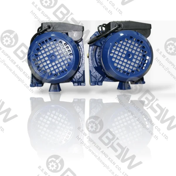 ปั๊มล่อน้ำด้วยตัวเอง  Tosaki Self-Priming Centrifugal Pump - Image 6