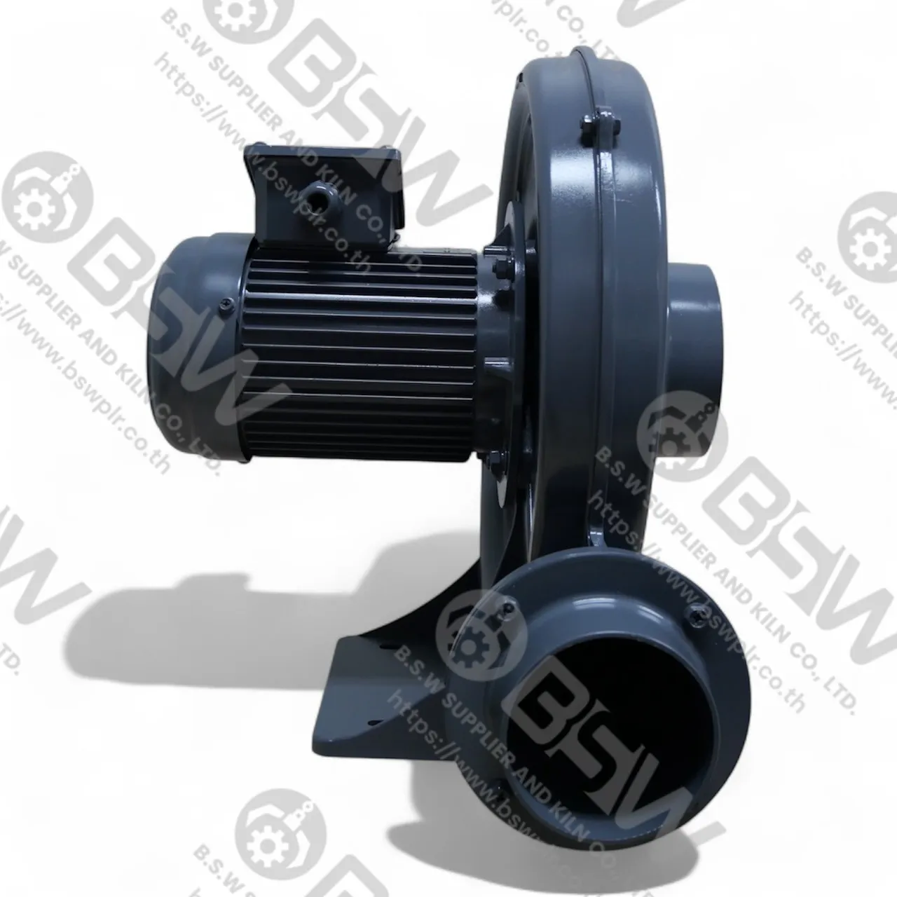 Aluminium High Pressure Blower - Image 3