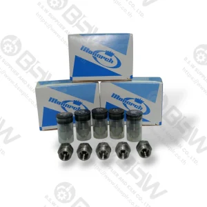 Monarch Oil Nozzle - HO Series