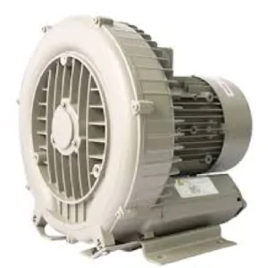 Ring Blower