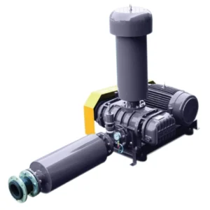 Root Blower