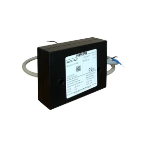 SIEMENS Ultraviolet Flame Detector - AGQ Series