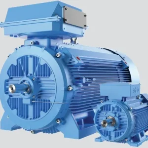 มอเตอร์ไฟฟ้าอุตสาหกรรม ABB Motor  -  M3BP Sesies