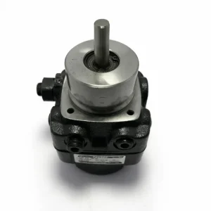 Nippon Oil Pump – GFY Series