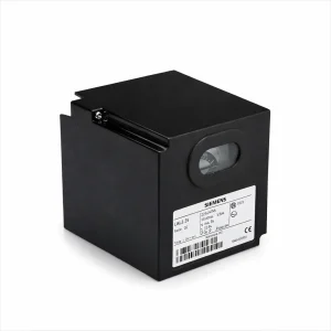 Siemens Burner Control - LAL Series