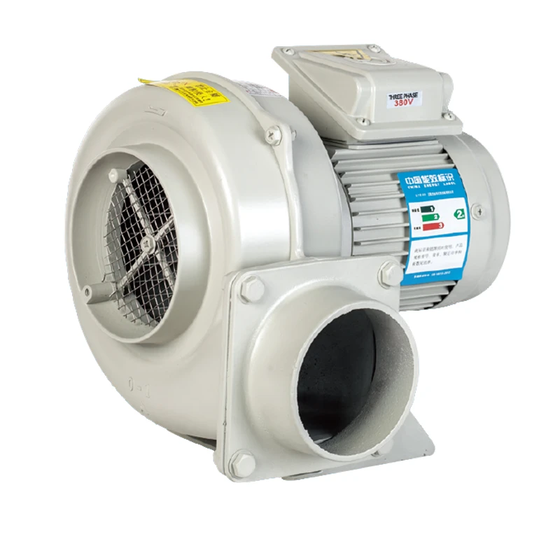OuGuan FMS-Series Cooling Fan Low Pressure Blower