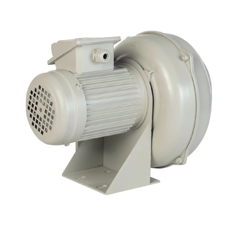 OuGuan FMS-Series Cooling Fan Low Pressure Blower - Image 2