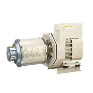 OuGuan G-Series High Speed Centrifugal Blower