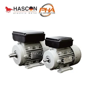 มอเตอร์ไฟฟ้าอุตสาหกรรม Hascon Motor - HAL Series