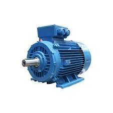 มอเตอร์ไฟฟ้าอุตสาหกรรม Hascon Motor - IE2 Series