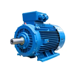 Hascon Motor - IE3 Series