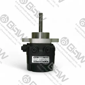 NIPPON OIL PUMP – GFH Series