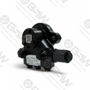HP TECHNIK Pump - NV Series