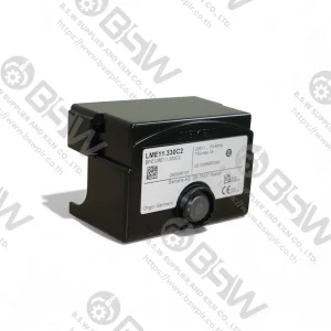 SIEMENS Burner Control - LME Series