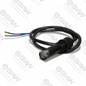 SIEMENS Photo - resistive flame detectors - QRB Series