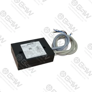 SIEMENS UV Signal Amplifier - AGQ Series