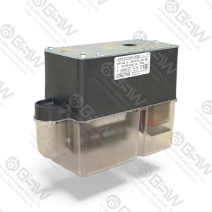 Honeywell Damper Actuators - LKS Series