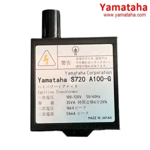YAMATAHA - Ignition Transformer