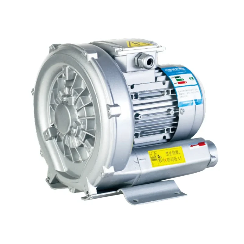 OuGuan LD-Series Vacuum Pump Side Channel Blower