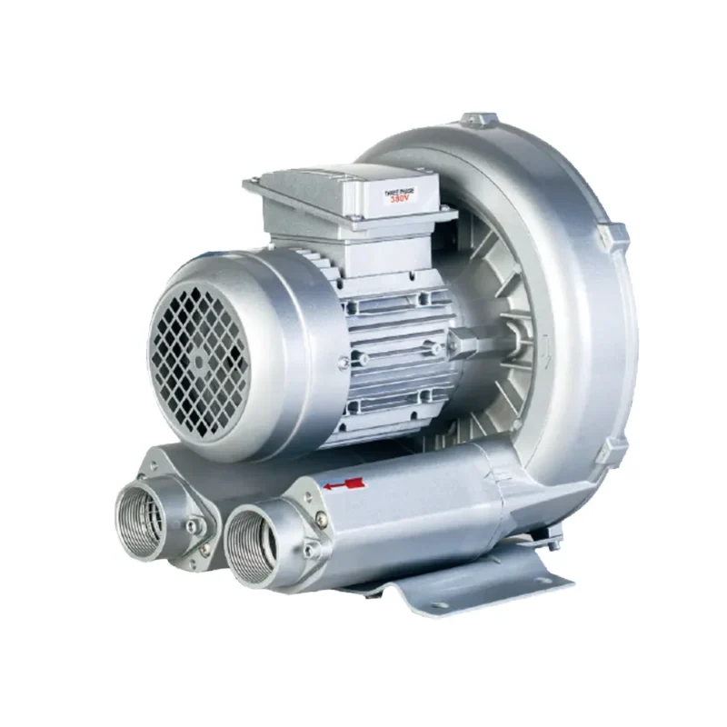OuGuan LD-Series Vacuum Pump Side Channel Blower - Image 5