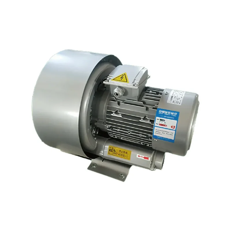 OuGuan LD-Series Vacuum Pump Side Channel Blower - Image 6