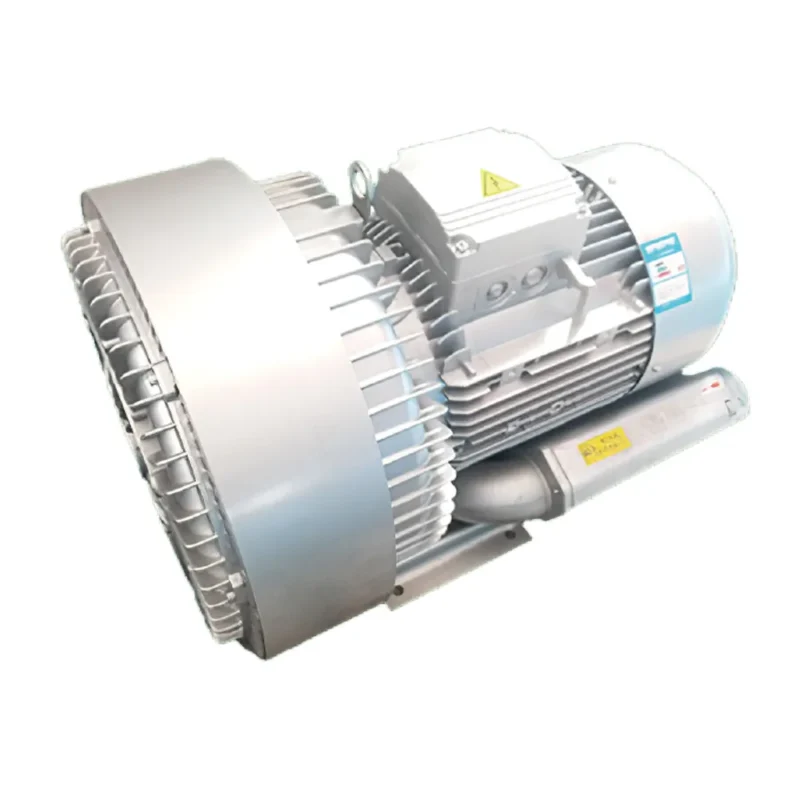 OuGuan LD-Series Vacuum Pump Side Channel Blower - Image 3