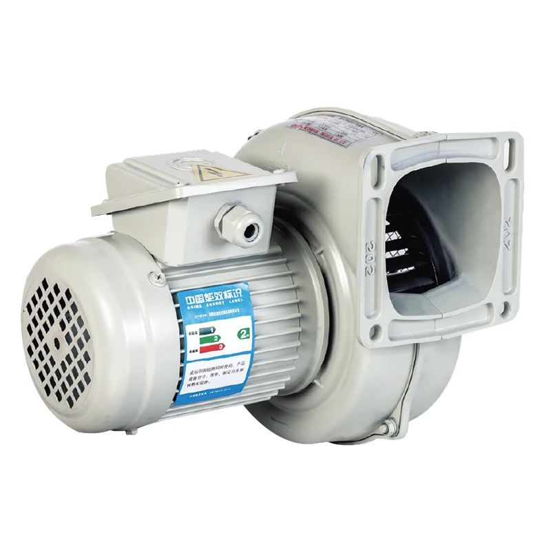 OuGuan MS-Series Cooling Fan Low Pressure Blower