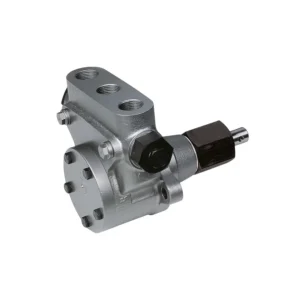 HP TECHNIK Pump - NV Series