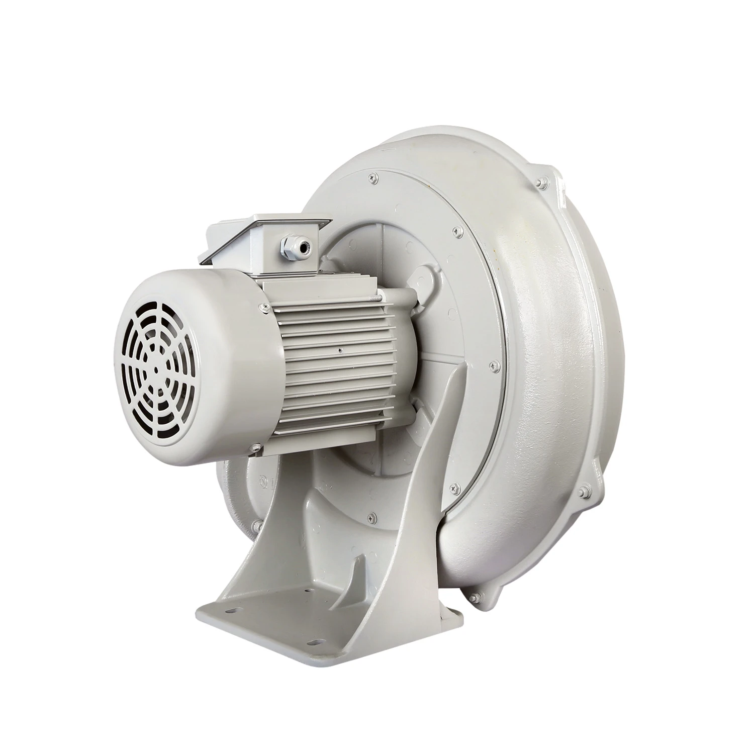 OuGuan PF-Series Plate Fans Cooling Fan Low Pressure Blower - Image 3