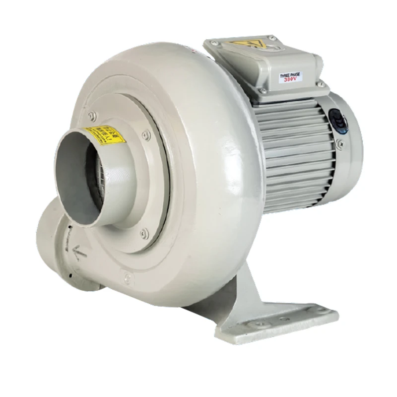 OuGuan PF-Series Plate Fans Cooling Fan Low Pressure Blower - Image 2