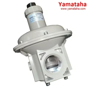 YAMATAHA - Pressure Regulator