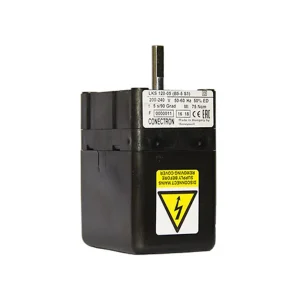 SIEMENS Servo Motor Actuators - LKS Series
