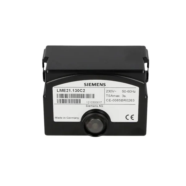 SIEMENS Burner Control - LME Series