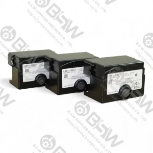 Siemens Burner Control - LME Series