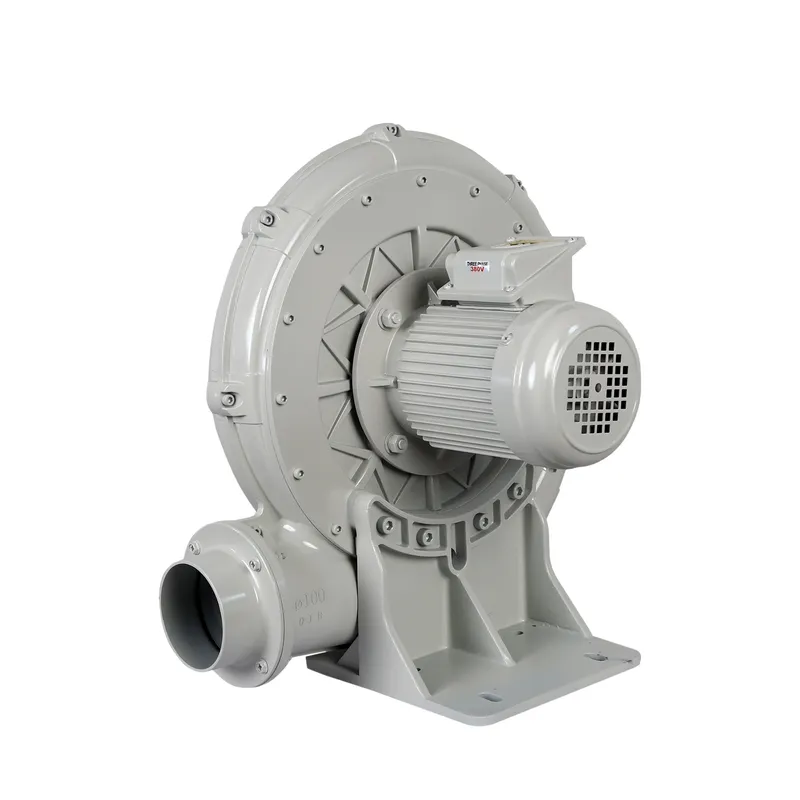 OuGuan TB-Series Centrifugal Blower