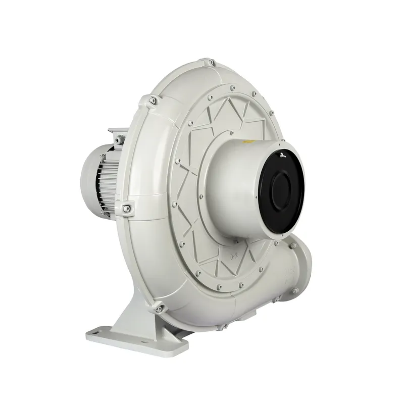 OuGuan TB-Series Centrifugal Blower - Image 5