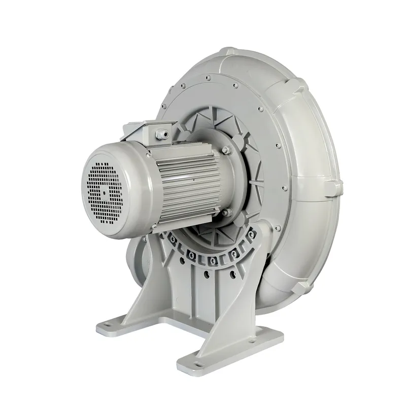 OuGuan TB-Series Centrifugal Blower - Image 4