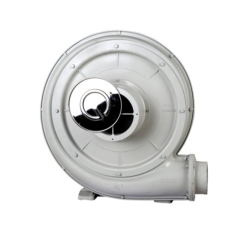 OuGuan TB-Series Centrifugal Blower - Image 6