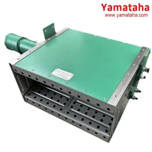 YAMATAHA - AirHeat Burners