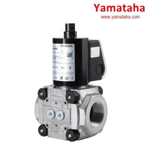 YAMATAHA - Gas Solenoid Valve Fast-open