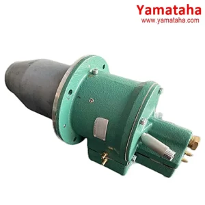 YAMATAHA - ThermJet Burner