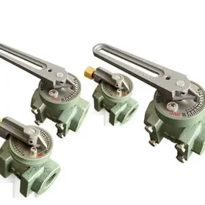 YAMATAHA - Butterfly Valve